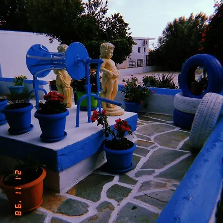 Studio Saronis Ξενοδοχείο με διαμερίσματα