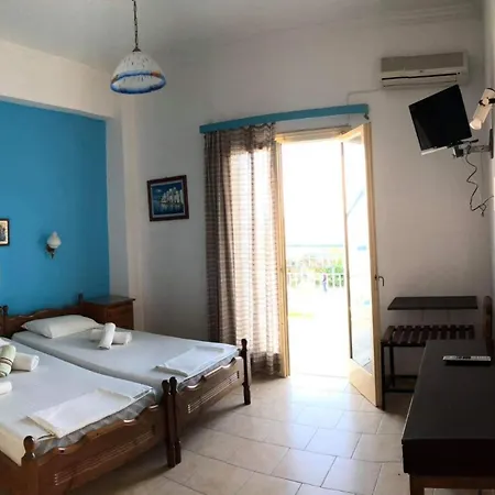 Studio Saronis * Αγία Μαρίνα
